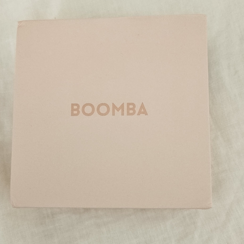 Boomba Boost INSERTS Beige Size AA Women’s Shapewear Triangle Shape
